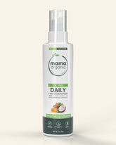 Daily Oil Free Face Moisturizer 150ml